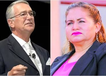 Salinas Pliego busca contribuir con Ceci Flores y madres buscadoras; "detengamos tanta indiferencia", dice