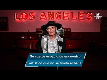 El Salón Los Ángeles libra la pandemia; festeja 85 años con renovación