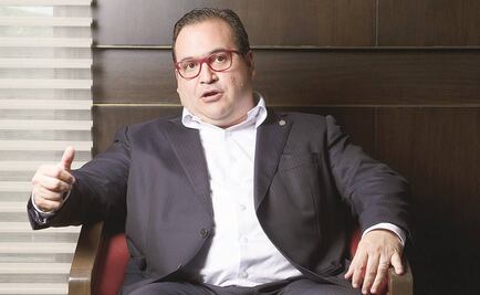 Policías traicionaron a Veracruz: Duarte