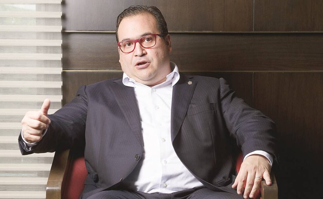 Foto: Archivo EL UNIVERSAL