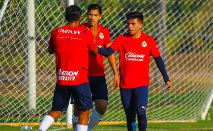 Chivas y su obligación de saldar una gran deuda 