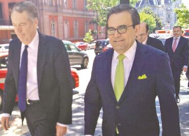 Retiran "sunset", pero se alarga debate de TLCAN