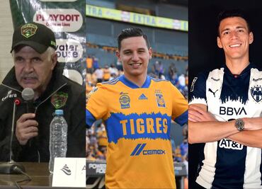 ¿Qué equipo se reforzó mejor para el Apertura 2021?