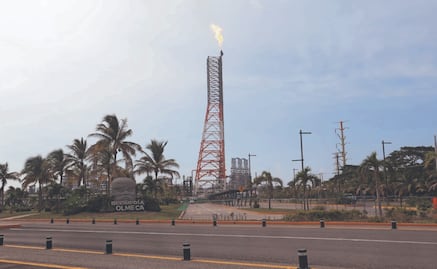 ASF revela que Pemex reincide en incumplir gastos en refinería Dos Bocas; costo de construcción casi se triplica