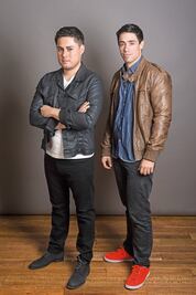 Una película de "perras" con bajo presupuesto