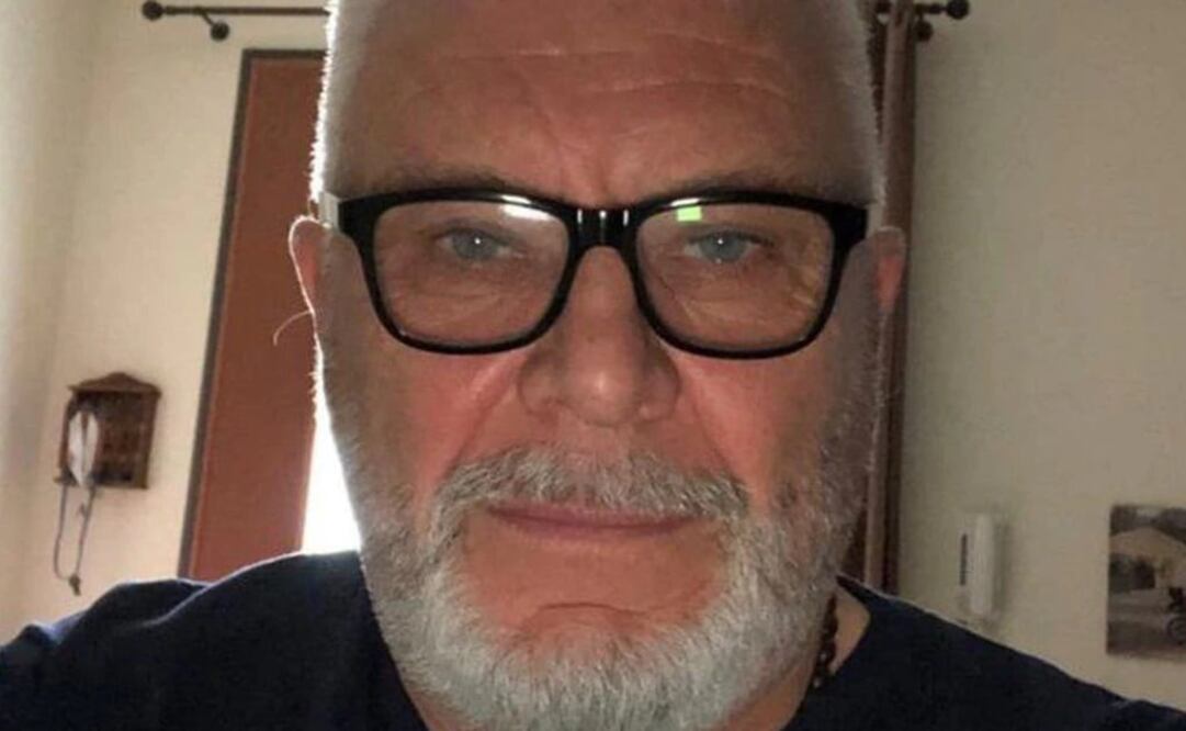 Claudio Formentón, empresario veneciano secuestrado en Costa de Marfil. Foto: LA NACIÓN 