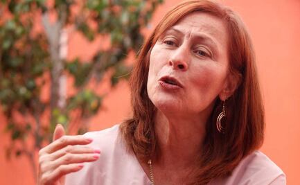 Tatiana Clouthier, de "corcholata" a la porra de la 4T