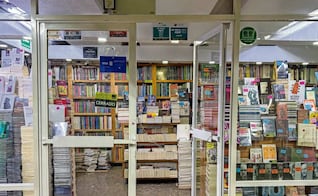 Preocupa la misión de librerías Educal al ser absorbidas por el FCE