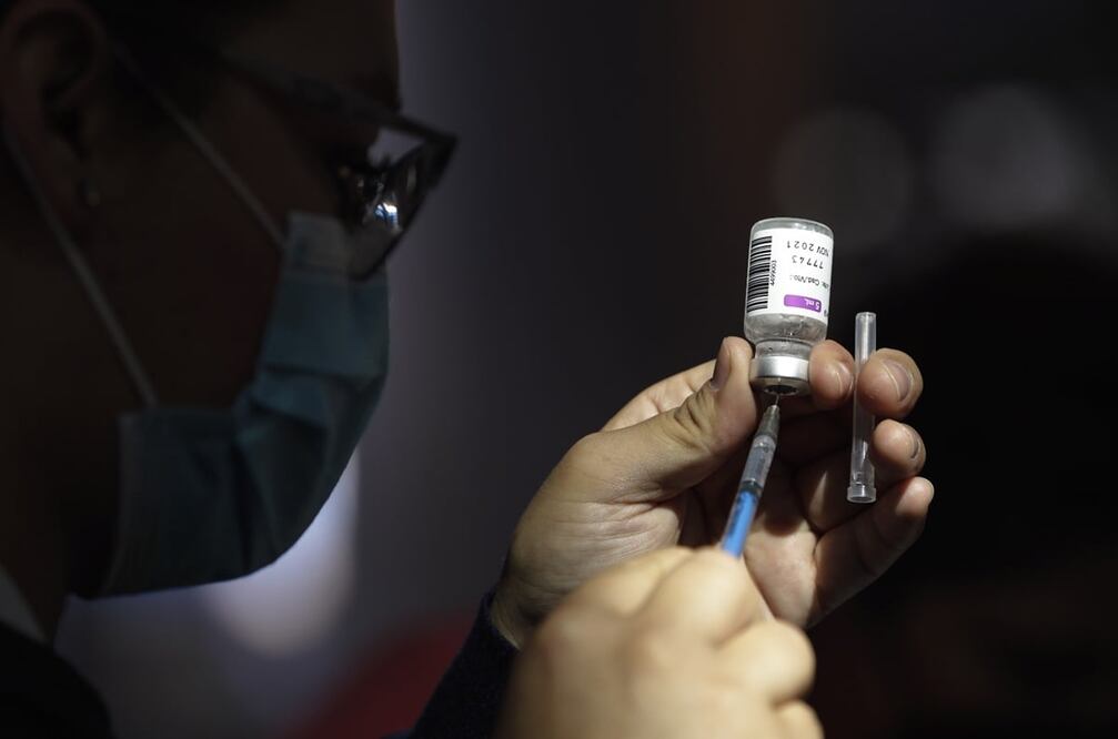 Foto: Archivo Xinhua