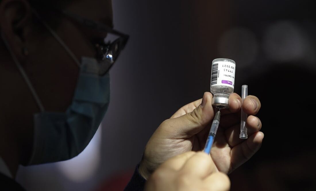 Foto: Archivo Xinhua