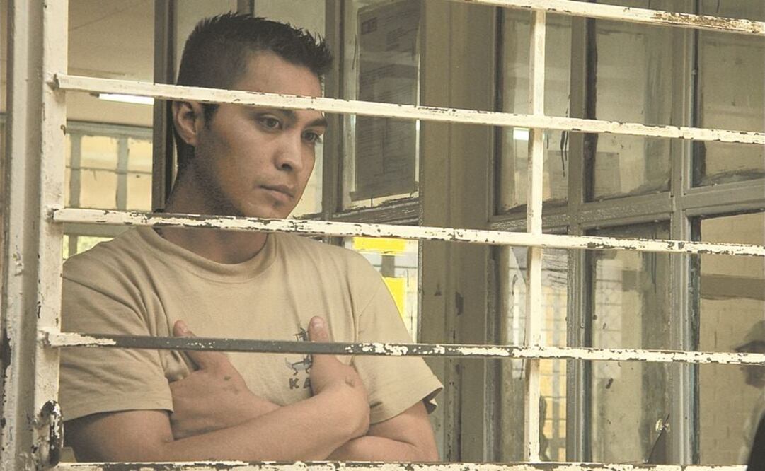 Foto: Archivo EL UNIVERSAL