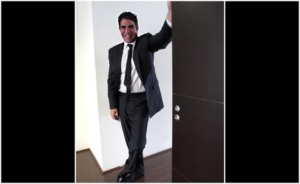 Asegura Jorge Kahwagi que se encuentra bien de salud