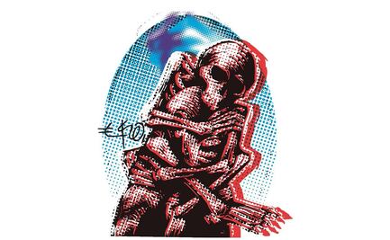 Fresnillo: una escenificación macabra