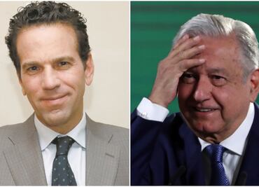 Ningún periodista es censurado, dice AMLO en nuevo spot… “Oíloooooo”, responde Loret