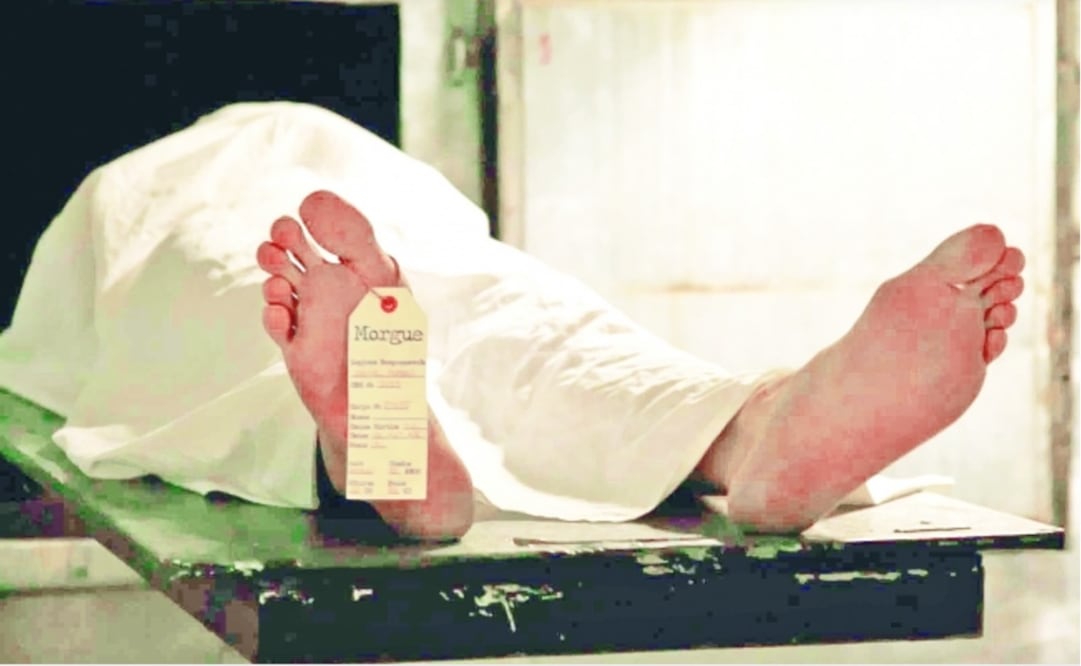 Photo: File photo/EL UNIVERSAL