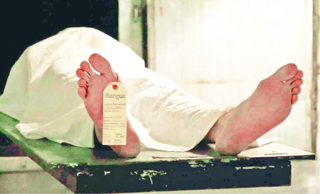 Photo: File photo/EL UNIVERSAL