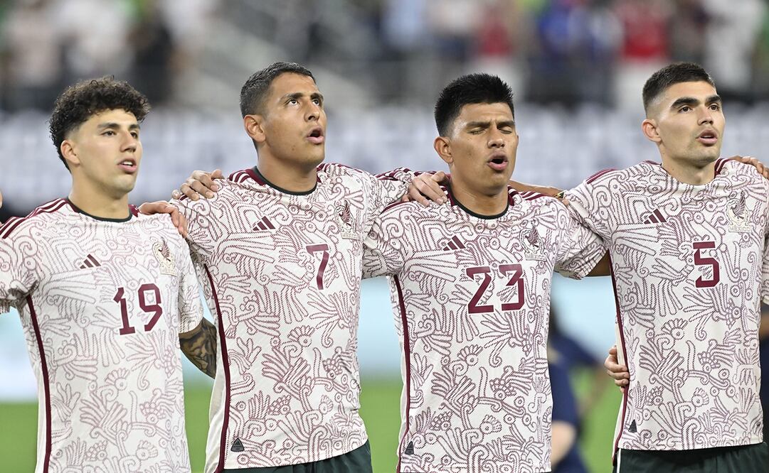 México vs Jamaica: ¿A qué hora y por dónde ver la semifinal de la Copa Oro?