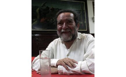 Eusebio Ruvalcaba, el provocador, en Confabulario