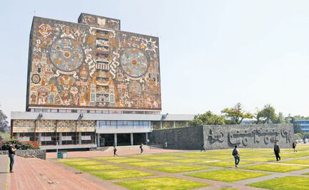 UNAM, entre las mejores Universidades del mundo en arte y diseño