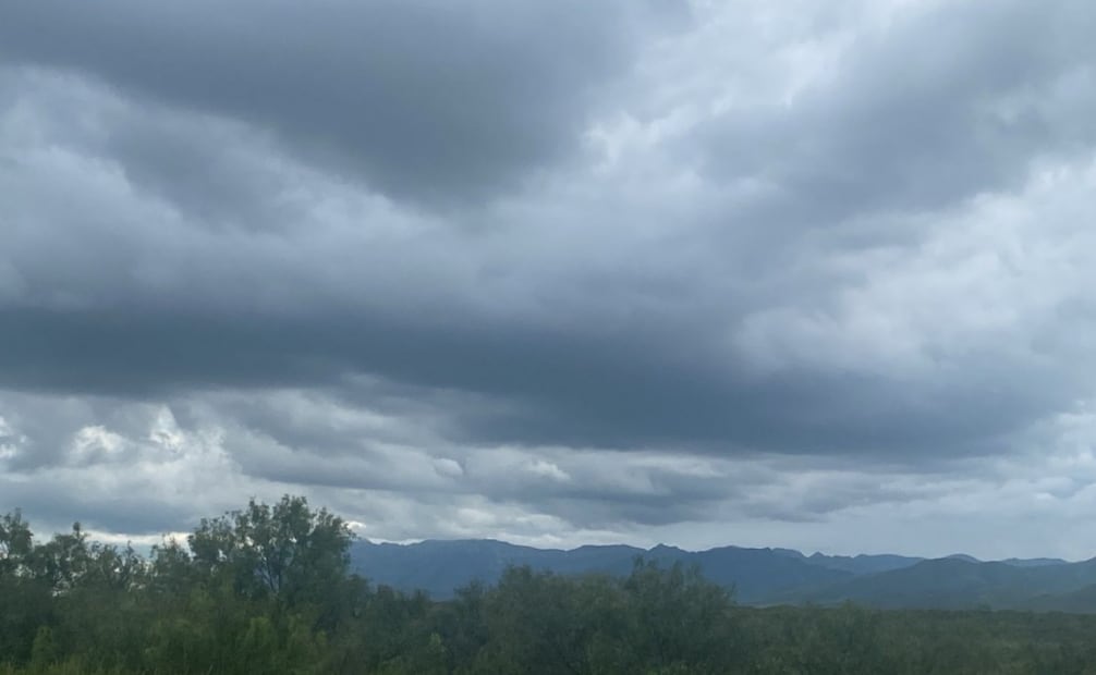 Ambiente frío en Chihuahua (10/02/2026). Foto: Especial