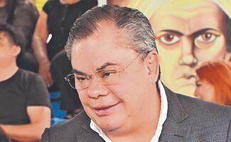 Líder de Morena en Congreso de Morelos afirma que no habrá cambios en la Constitución del Estado para aumentar número de diputados