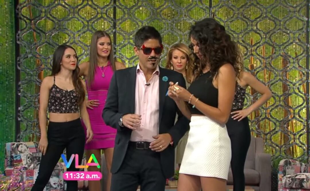 Foto: Tomada de video