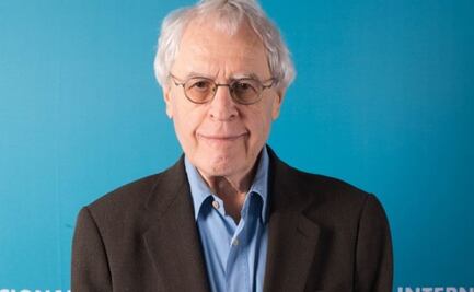 Murió a los 84 años el poeta y ensayista serbio-estadounidense Charles Simic