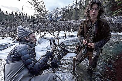 Las dos favoritas para el Oscar