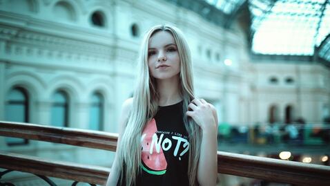 Look millennial para una entrevista de trabajo