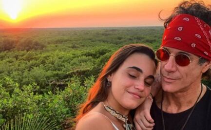 Fernando Carrillo anuncia que se separa de su esposa, menor que él 30 años