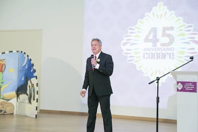 Buscan reducir brecha educativa en el país