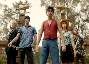 ¿Qué ver?: El mejor live action que un anime podría pedir, así es “One Piece”, de Netflix