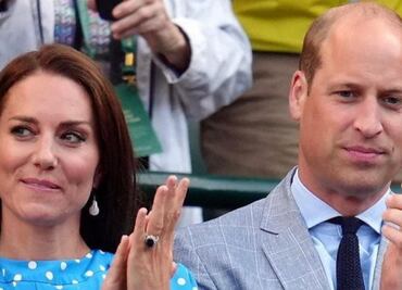 El truco de Kate Middleton y el príncipe Guillermo para anular las rabietas de sus hijos