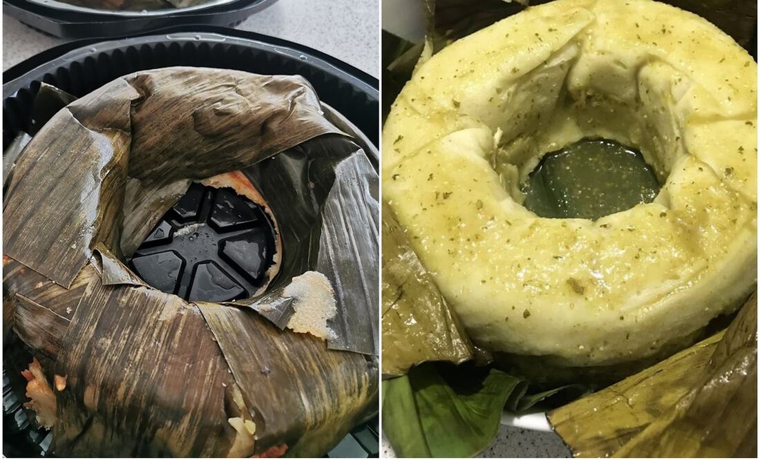 Fotos: The Delicious Shop / cortesía