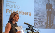 Casa del artista Pedro Friedeberg se convertirá en museo