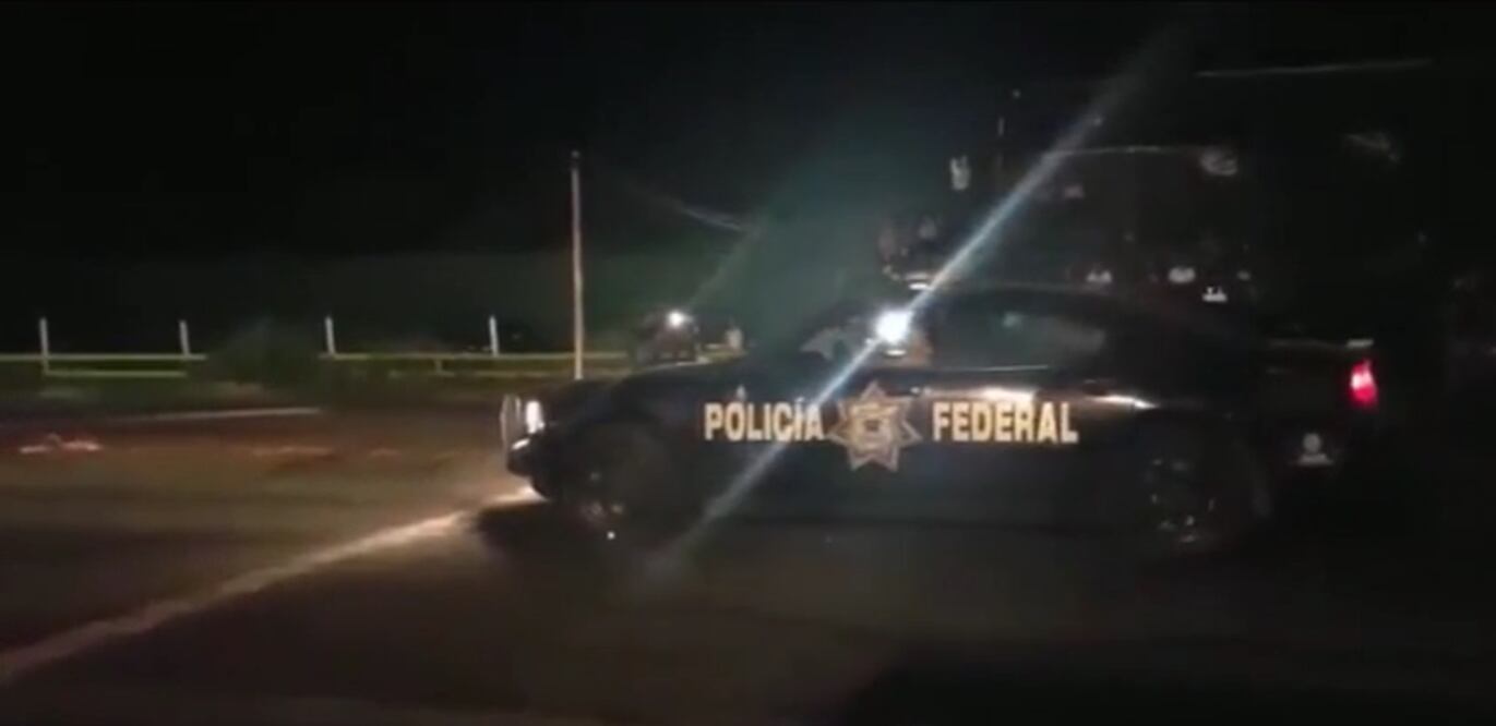 Foto: Tomada de video