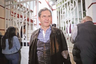 CNTE y AMLO dialogarán sobre reforma educativa