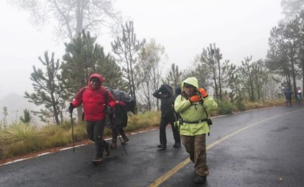 Se esperan hasta 38 grados centígrados en Veracruz en las próximas horas