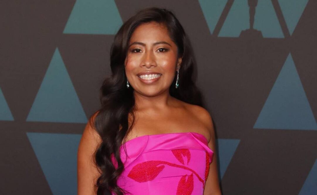 Yalitza Aparicio