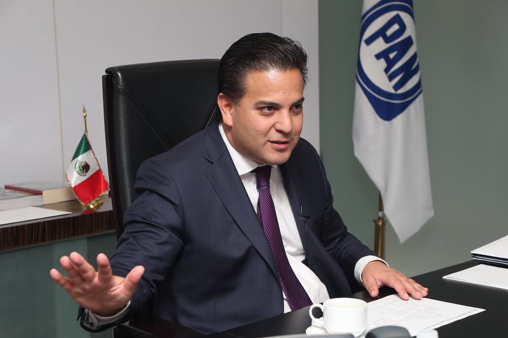 Foto: archivo/EL UNIVERSAL