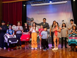 Quálitas y KidZania lanzan obra de teatro infantil para fomentar la educación vial; una experiencia inmersiva y con propósito