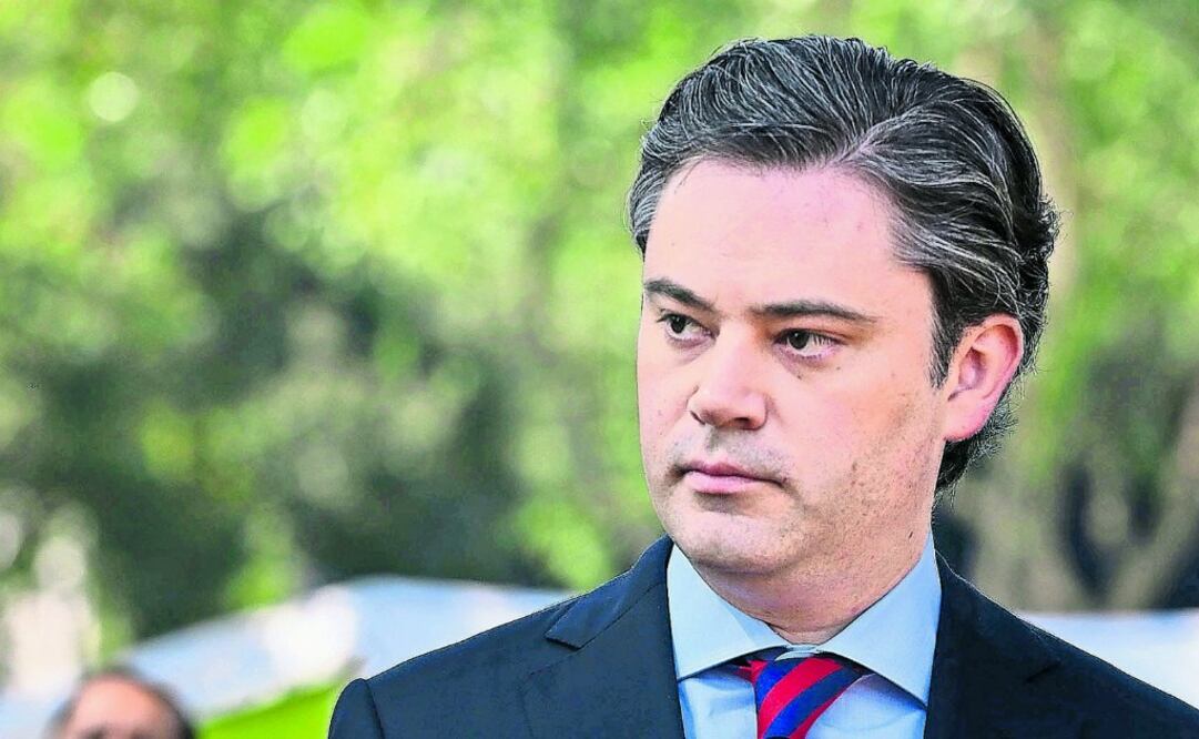 Foto: Archivo EL UNIVERSAL