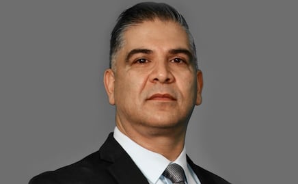 Nombran a Javier Sánchez en Fiscalía de Chihuahua; asume Operaciones Estratégicas tras renuncia de Arturo Zuany por caso de narcolaboratorio