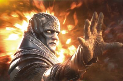 Inician los X-Men la gran temporada