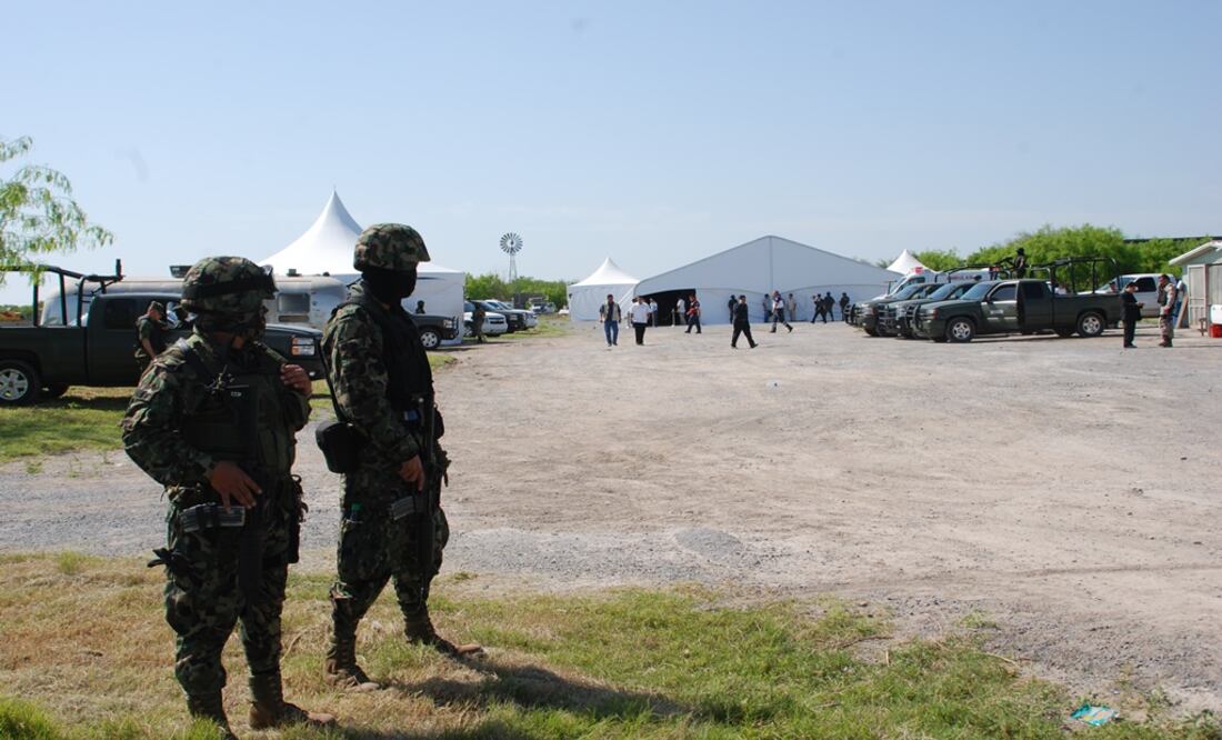 Foto: Archivo/ EL UNIVERSAL