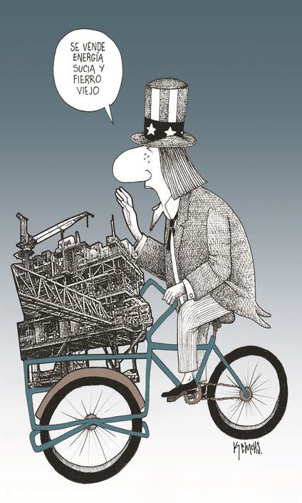 Compradores ingenuos