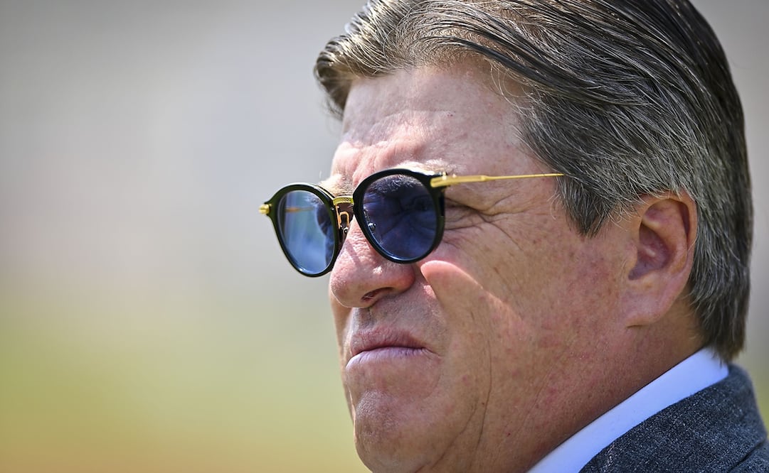 Miguel Herrera lanzó dura crítica a la Selección Mexicana - Foto: Imago7