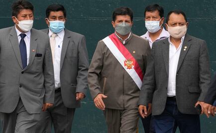 Presidente de Perú anuncia consulta ciudadana en elecciones locales