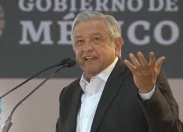 Gobierno intervino para frenar devolución de impuestos a ex accionista de Grupo Modelo: AMLO