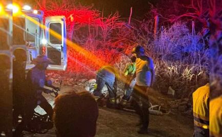 Capturan a otro implicado en ataque con explosivos en Tlajomulco que dejó seis muertos  